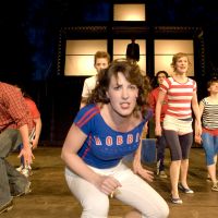 OLYMPUS DIGITAL CAMERA