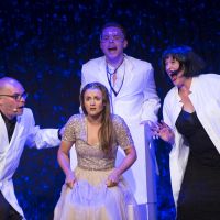 Show-Contest CREATORS am 16.10.2017 in Hamburg. Foto: Daniel Reinhardt