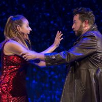 Show-Contest CREATORS am 16.10.2017 in Hamburg. Foto: Daniel Reinhardt