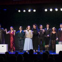 Show-Contest CREATORS am 16.10.2017 in Hamburg. Foto: Daniel Reinhardt